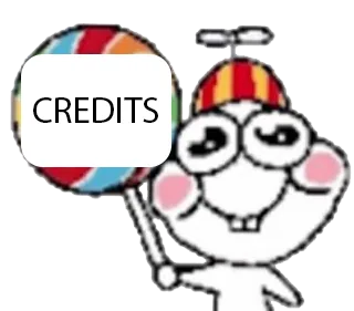 Credits